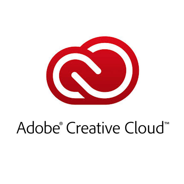 Logo Adobe Creative Cloud