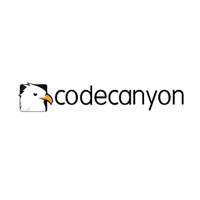 Logo Code Canyon