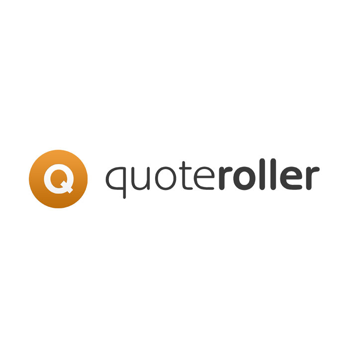 Logo Quoteroller