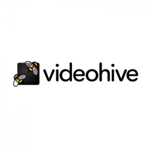 Logo Video Hive